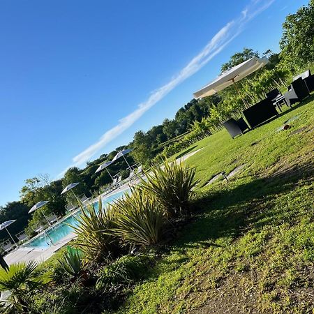 Agriturismo Al Dugale Lazise Kültér fotó