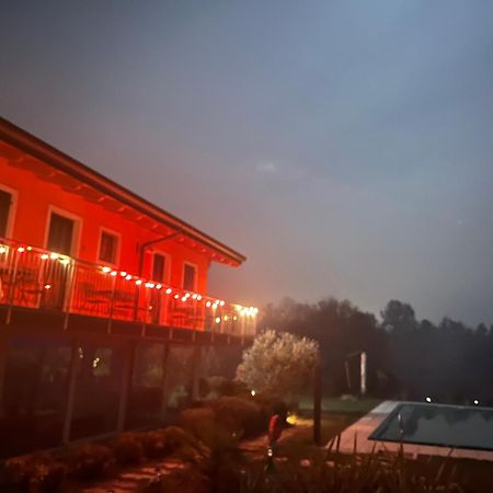 Agriturismo Al Dugale Lazise Kültér fotó