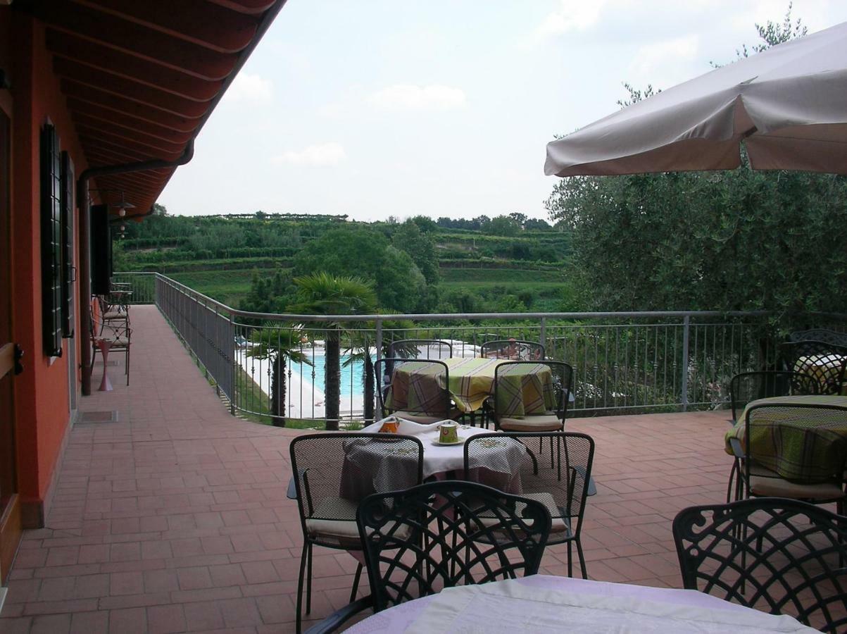 Agriturismo Al Dugale Lazise Kültér fotó