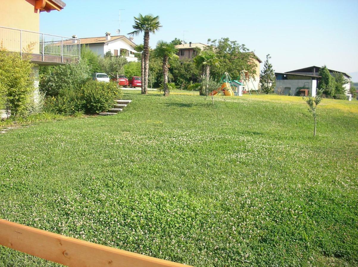 Agriturismo Al Dugale Lazise Kültér fotó