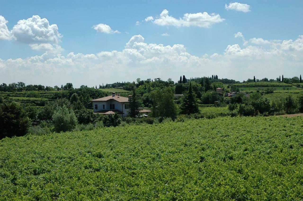 Agriturismo Al Dugale Lazise Kültér fotó